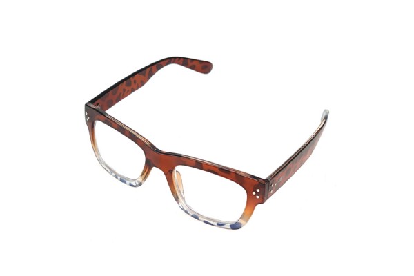 Occhiali da vista, da lettura Icon Eyewear Rumble Tartarugato