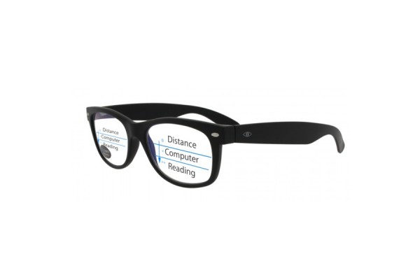 Occhiali da lettura Icon Eyewear per PC Multifocale BLF