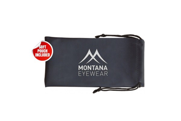 Occhiali da sole Cat Eye Montana S38