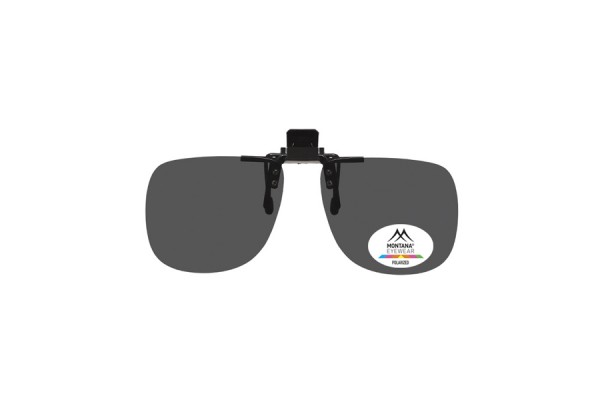 Cooltime accessorio per occhiali da vista a quadrifoglio per uomo e donna