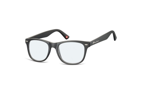 Occhiali da lettura Montana BLF67 per PC (Blu Light Filter) | Eyewear Mood  | Occhiali da vista unisex