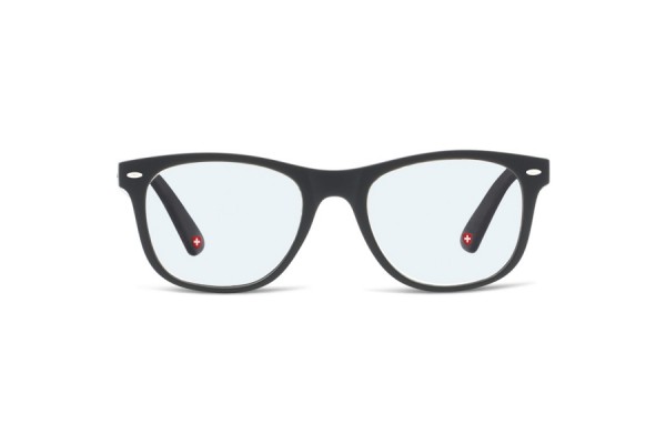 Occhiali da lettura Montana BLF67 per PC (Blu Light Filter) | Eyewear Mood  | Occhiali da vista unisex