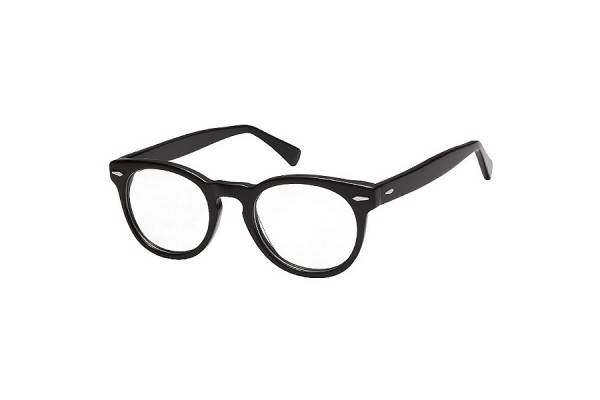 Occhiali Da Sole Unisex Sunoptic SG-CP119 - Tartaruga Cerchio Completo