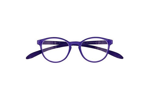 Occhiali da lettura Girocollo Donna Owlet Reading | Eyewear Mood | Occhiali  da vista donna