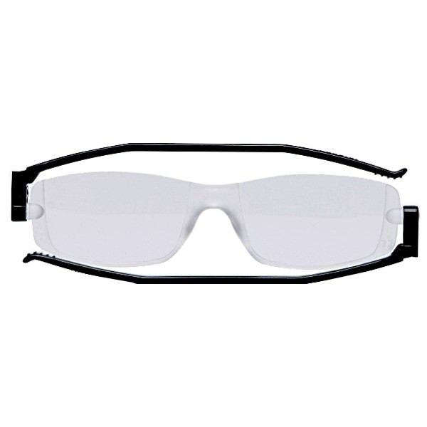 OCCHIALI PIEGHEVOLI DA lettura Vista Uomo Donna Nannini Compact 2 1,5 2 2,5  3 EUR 19,50 - PicClick IT