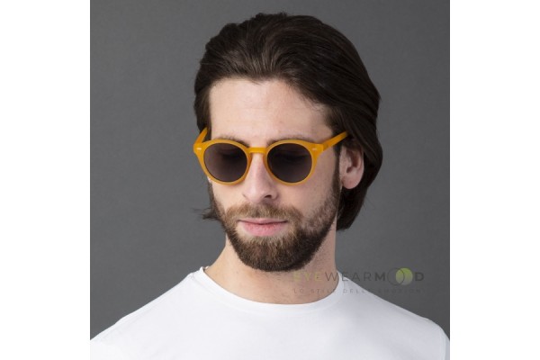 Occhiali da Vista/Sole stile Moscot Icon Eyewear 340KBY