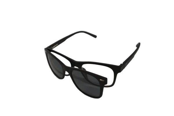 Occhiali da vista/sole Icon Eyewear Clip on magnetico