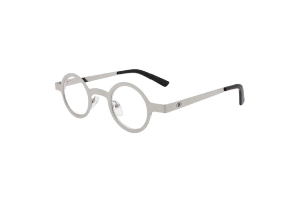 Occhiali da vista, da lettura Icon Eyewear The Doc Cromato