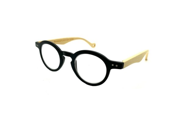 Occhiali da vista, da lettura Aste in Bambù Goodlookers Clarke | Eyewear  Mood | Occhiali da vista unisex