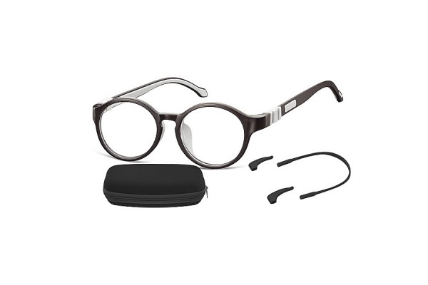 Montatura per Bambino Sunoptic K8 | Eyewear Mood | Montature per Occhiali  bambino