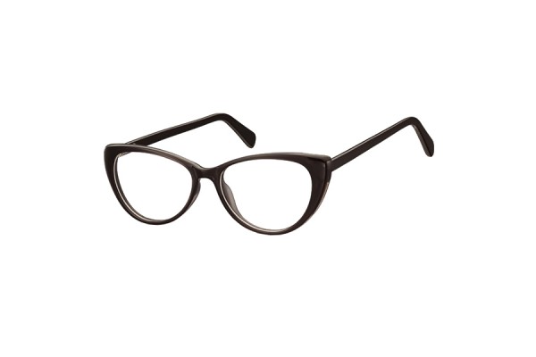 Montatura stile Cat Eye Sunoptic AC19