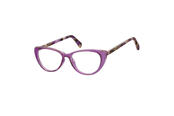 Montatura stile Cat Eye Sunoptic AC19