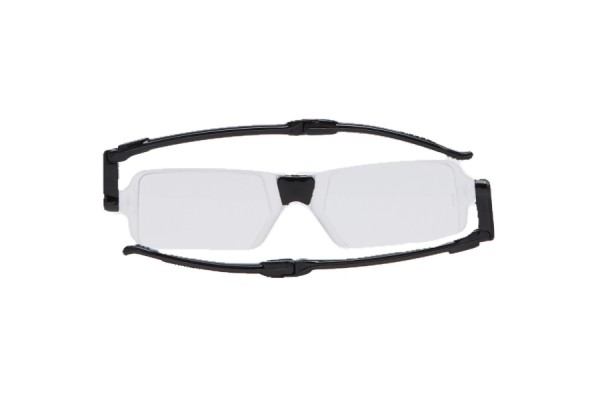 Occhiali da Lettura Pieghevoli Nannini | Eyewear Mood | Occhiali da Vista  Pieghevoli Online