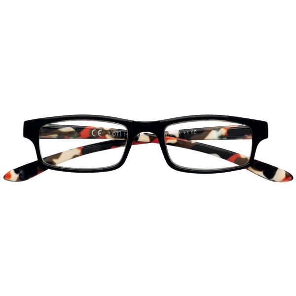 Lesebrille Vista Zippo Herren Damen lange Stangen Rundhals - Bild 14 von 17