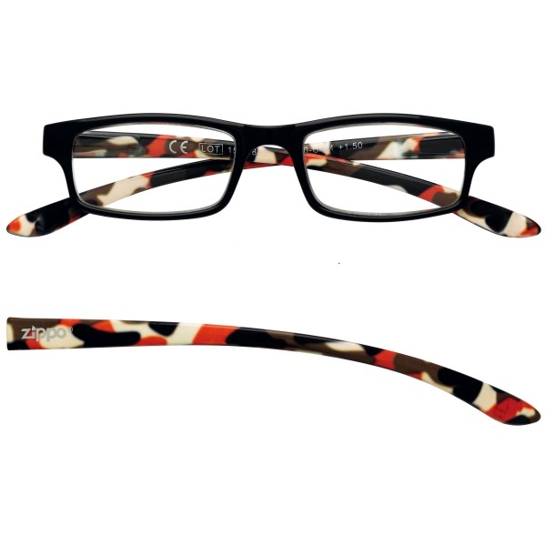 Lesebrille Vista Zippo Herren Damen lange Stangen Rundhals - Bild 16 von 17