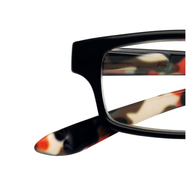 Lesebrille Vista Zippo Herren Damen lange Stangen Rundhals - Bild 17 von 17