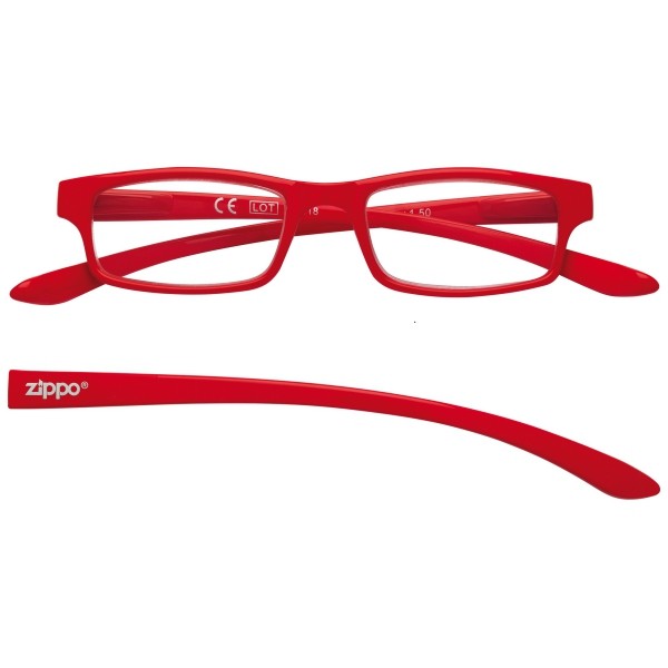 Lesebrille Vista Zippo Herren Damen lange Stangen Rundhals - Bild 12 von 17
