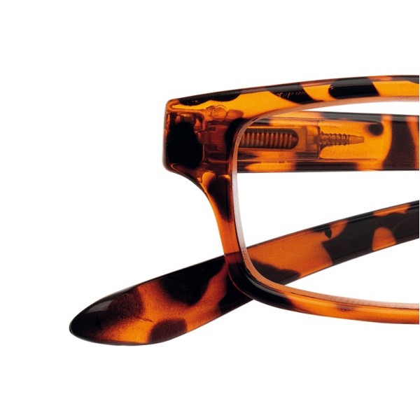 Lesebrille Vista Zippo Herren Damen lange Stangen Rundhals - Bild 9 von 17