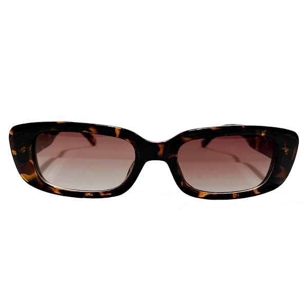 Banco Ottico 4x5 Occhiali Da Sole Quadrati Oversize Di Lusso Moda