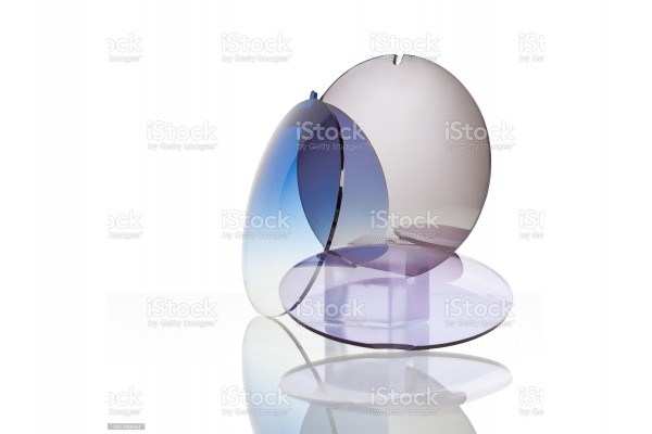 Lenti personalizzate vista