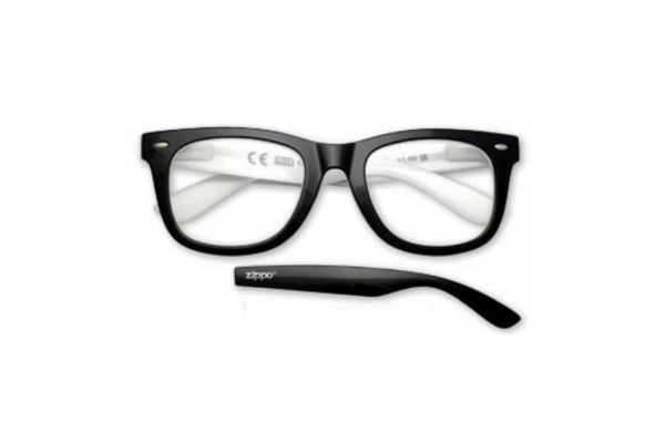 Occhiale da vista Zippo bicolore