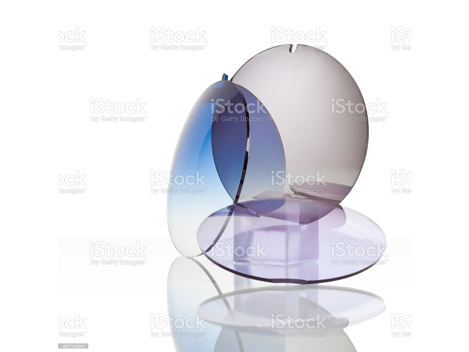 Lenti personalizzate vista