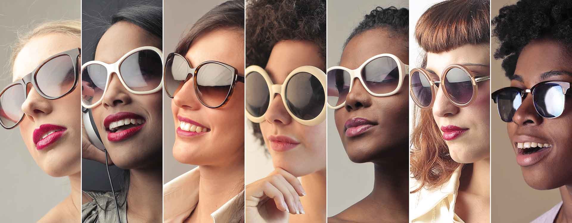 Come prendersi cura delle lenti e della montatura degli occhiali - Eyewear  Mood