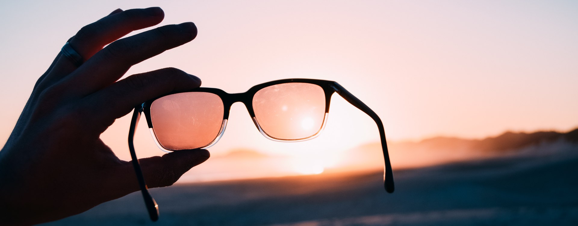 Perché scegliere le Lenti Polarizzate per i tuoi occhiali